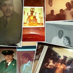 Meet your Posher, Brandi